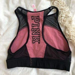 VS Pink sports bra